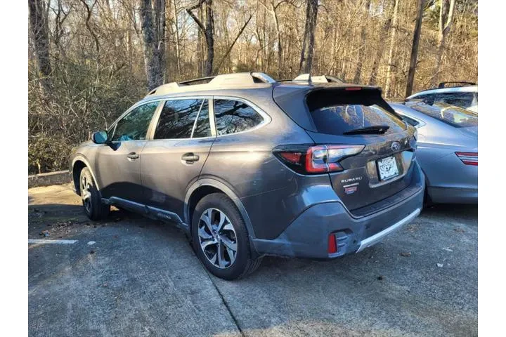 $20500 : Subaru Outback 2020 AWD Limi image 3