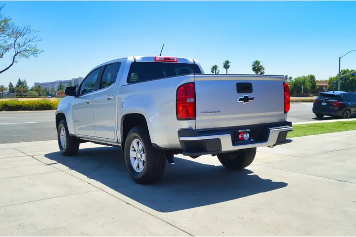 $17495 : Used 2019 Colorado 2WD Crew C image 3