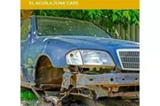 AGUILA JUNK CARS en Los Angeles