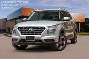 Hyundai VENUE 2025 SEL 4dr C en San Antonio