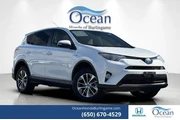 Toyota RAV4 Hybrid 2017 AWD en San Francisco Bay Area