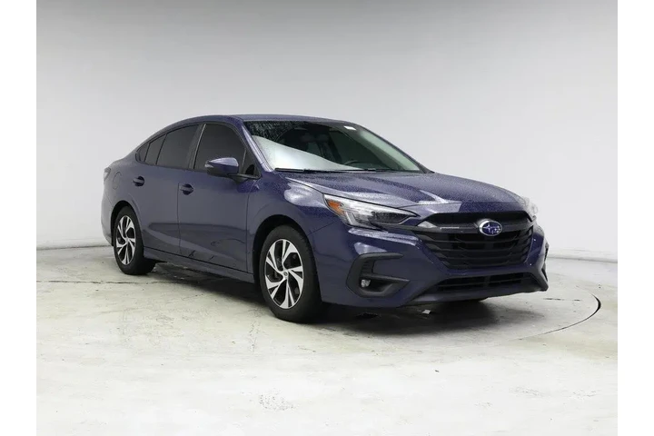 $22998 : Subaru Legacy 2023 AWD Premi image 1