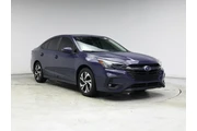 Subaru Legacy 2023 AWD Premi