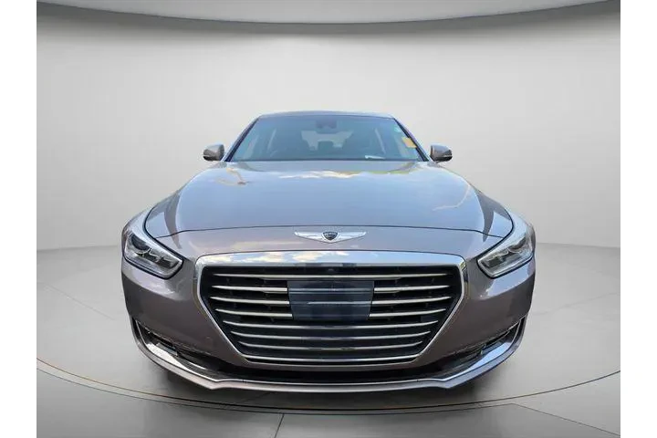 $29991 : Genesis G90 2018 5.0 Ultimat image 3