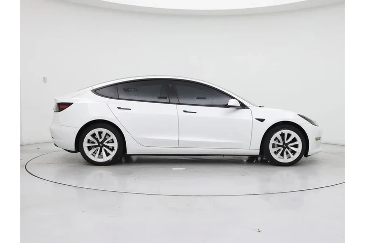 $25998 : Tesla Model 3 2022 4dr Sedan image 7
