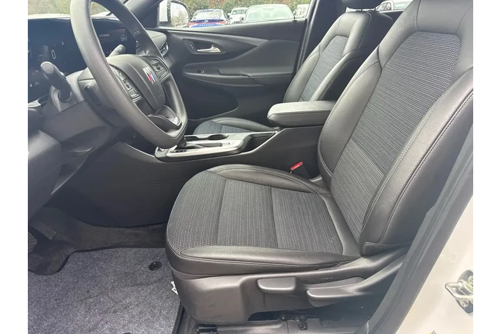 $20720 : Buick Envista 2025 Preferred image 9