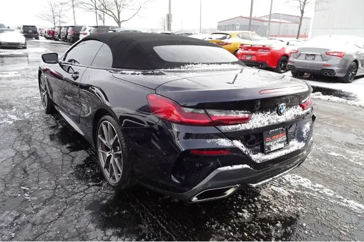 $47995 : 2019 8 SERIES image 7