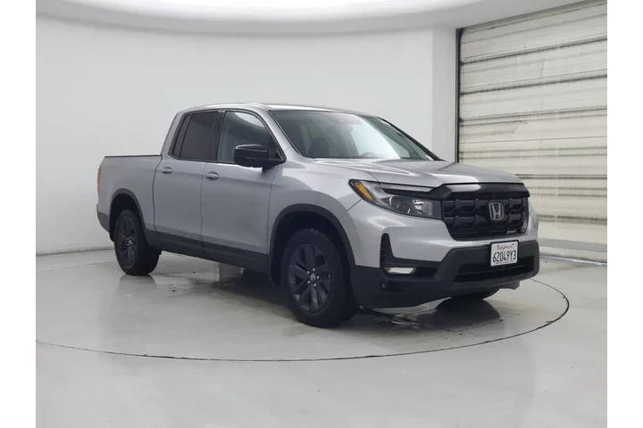 $33998 : Honda Ridgeline 2024 AWD Spo image 1