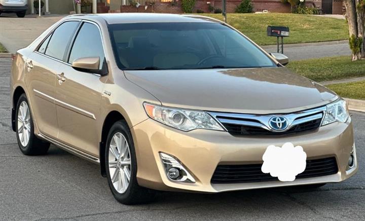 $3000 : Toyota Camry 2014 image 4