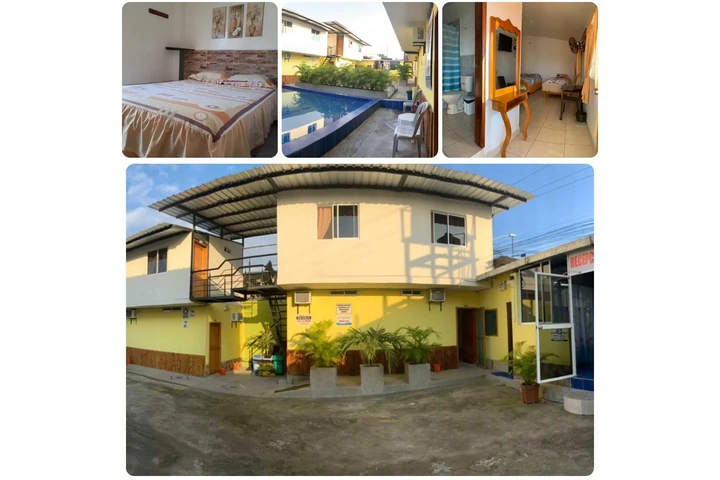 $200000 : Vendo una propiedad (Hostal ) image 1