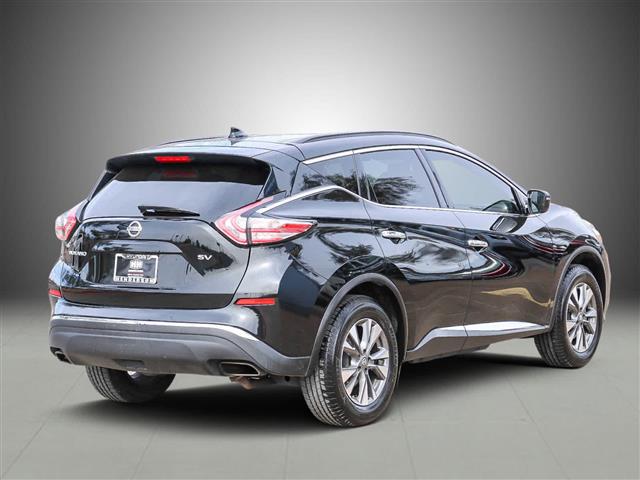 $15988 : Pre-Owned 2017 Nissan Murano image 4