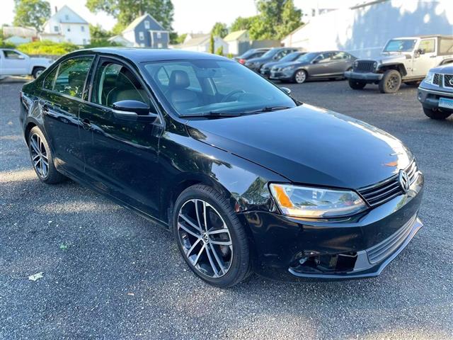 $5900 : 2014 VOLKSWAGEN JETTA2014 VOL image 2