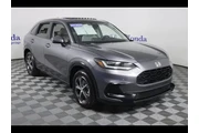 Honda HR-V 2025 EX-L 4dr Cro