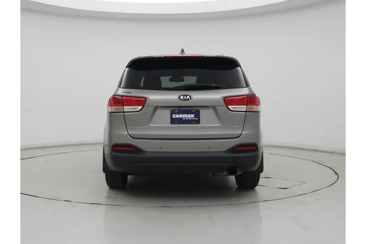 $14998 : Kia Sorento 2017 AWD LX 4dr image 8