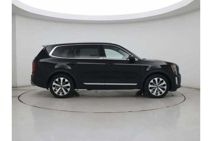 $30998 : Kia Telluride 2021 AWD EX 4d image 7