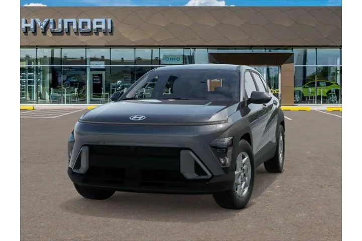 $26495 : Hyundai KONA 2026 SE AWD 4dr image 6