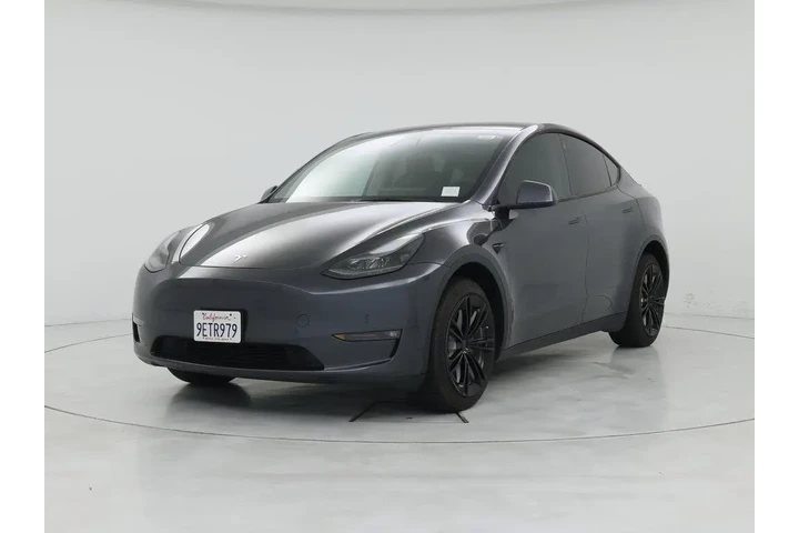 $33998 : Tesla Model Y 2023 AWD Long image 4