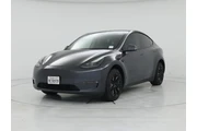 $33998 : Tesla Model Y 2023 AWD Long thumbnail