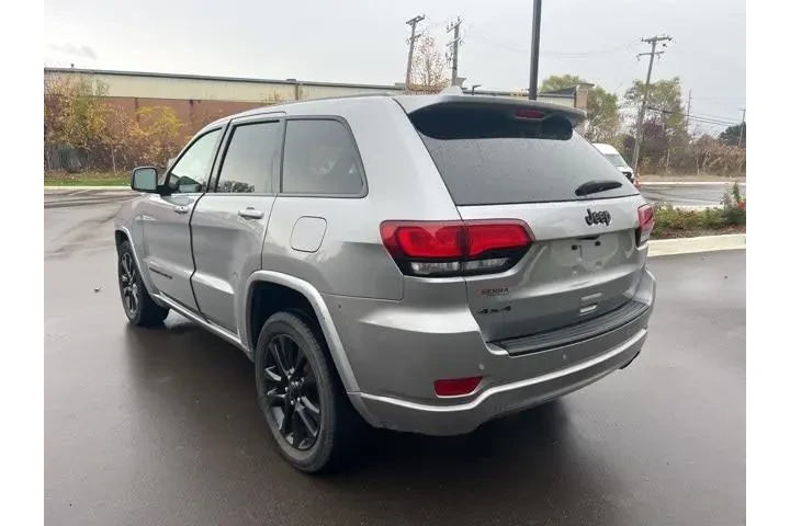 $17430 : Jeep Grand Cherokee 2019 4x4 image 7