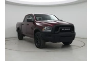 Ram 1500 Classic 2024 4x4 Wa en Binghamton