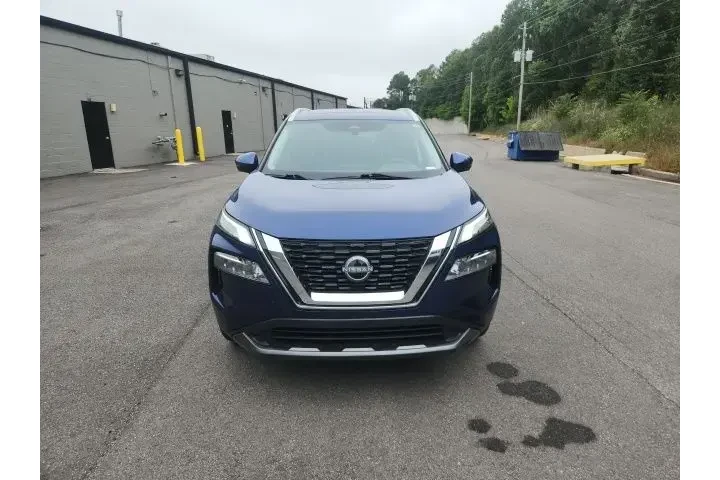 $25990 : Nissan Rogue 2023 SL 4dr Cro image 8