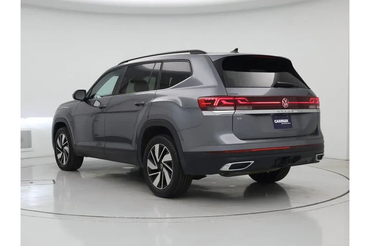 $30998 : Volkswagen Atlas 2024 SE 4dr image 2
