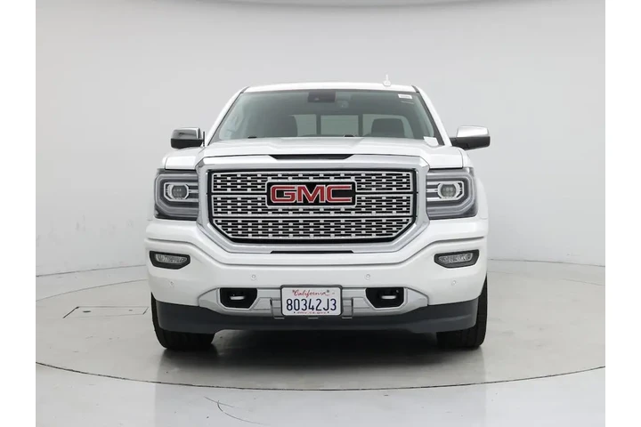$32998 : GMC Sierra 1500 2018 4x4 Den image 5