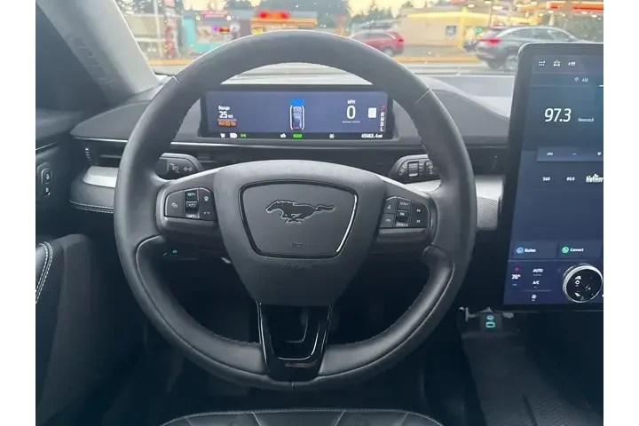 $21999 : Ford Mustang Mach-E 2022 Sel image 9