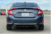 $24492 : Honda Civic 2021 EX 4dr Seda thumbnail