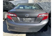 $8500 : Toyota Camry 2012 L 4dr Seda thumbnail