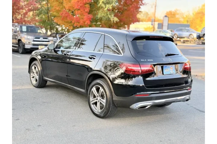 $16500 : 2017 Mercedes-Benz GLC GLC 30 image 10