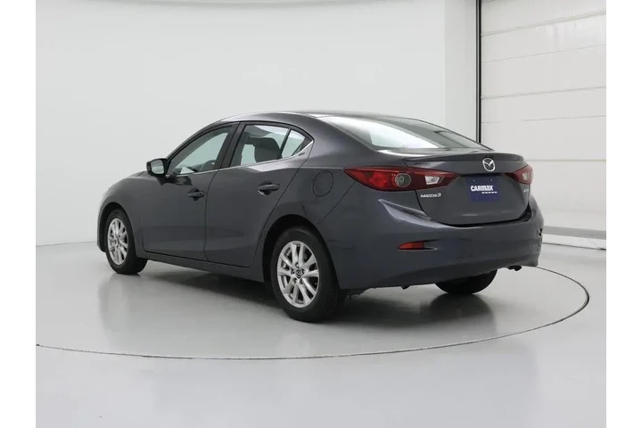 $12998 : Mazda Mazda3 2014 i Touring image 2