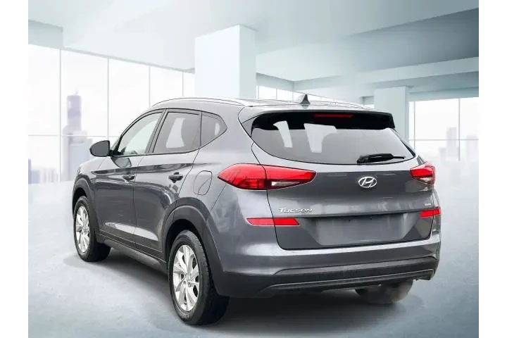 $13994 : Hyundai TUCSON 2019 AWD Valu image 3