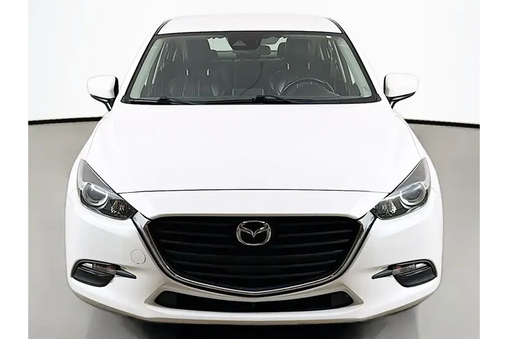$12699 : Mazda Mazda3 2018 Touring 4d image 9
