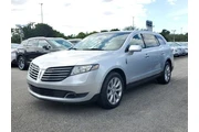 $15990 : Lincoln MKT 2018 Premiere 4d thumbnail