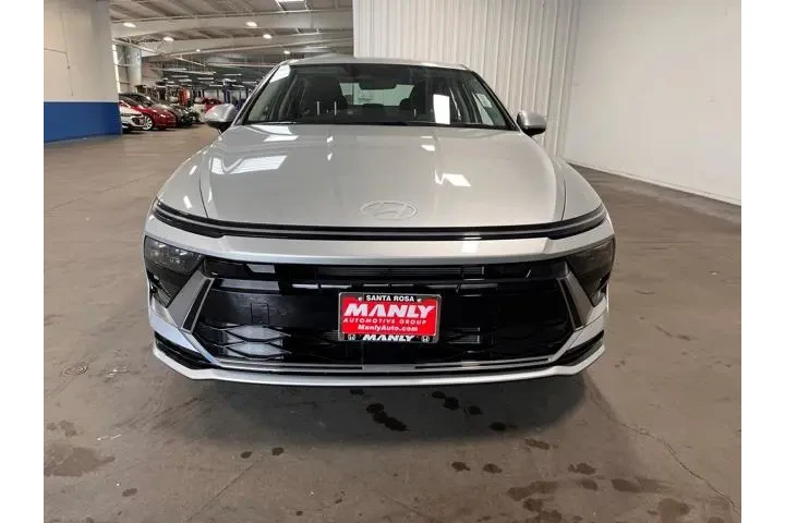 $22952 : Hyundai SONATA 2025 image 8