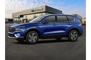 $22760 : Hyundai SANTA FE 2023 AWD SE thumbnail