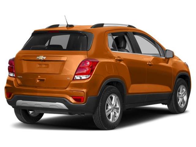 2019 Trax LT image 2