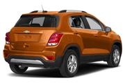 2019 Trax LT thumbnail