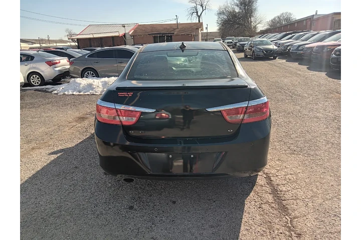 $4000 : 2017 Verano SPORT TOURING image 5