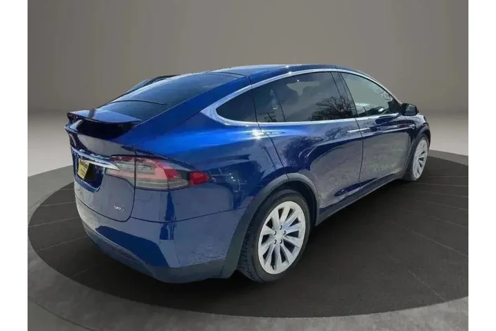 $22400 : 2016 Model X image 8