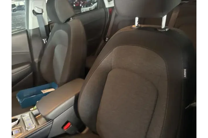 $19990 : Hyundai KONA Electric 2023 S image 6