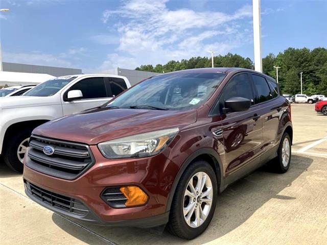 $12364 : 2018 Escape S FWD image 3