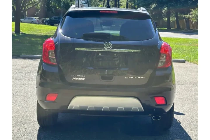 $8750 : 2014 Encore Convenience image 7