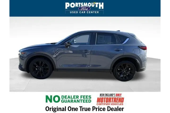 $25495 : Mazda CX-5 2024 AWD 2.5 S Ca image 2