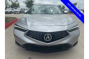 Acura Integra 2025 4dr Liftb en Plano
