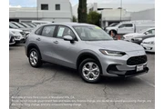 Honda HR-V 2024 LX 4dr Cross en Los Angeles