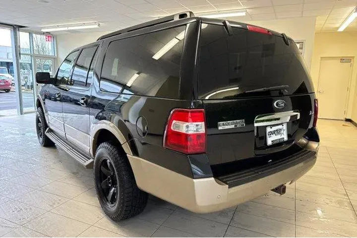 $10997 : Ford Expedition EL 2014 4x4 image 6