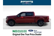 $39995 : Ford F-150 2023 4x4 XLT 4dr thumbnail