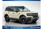Ford Bronco Sport 2025 AWD B en Sacramento